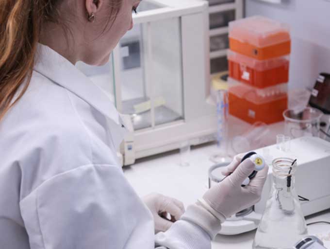 Pipette Calibration John Morris Group